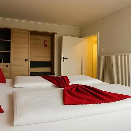 Hotel Schultheiss Hameln Hamelin Extérieur photo
