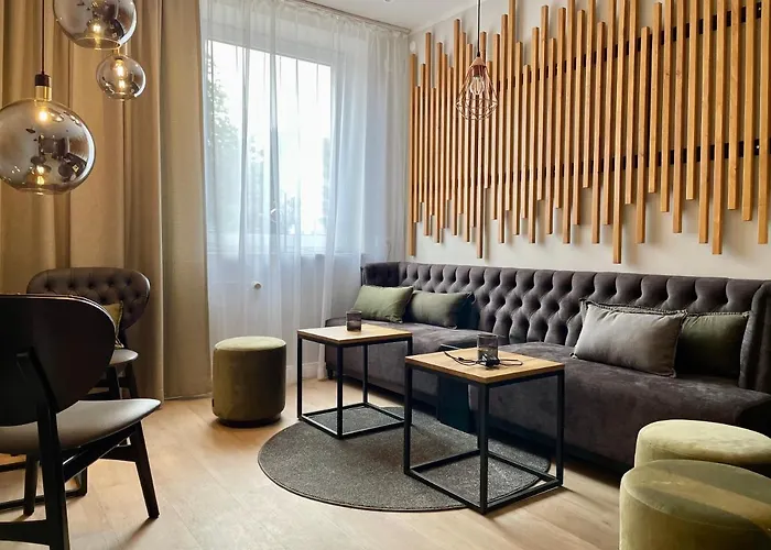 Hotel Schultheiss Hameln