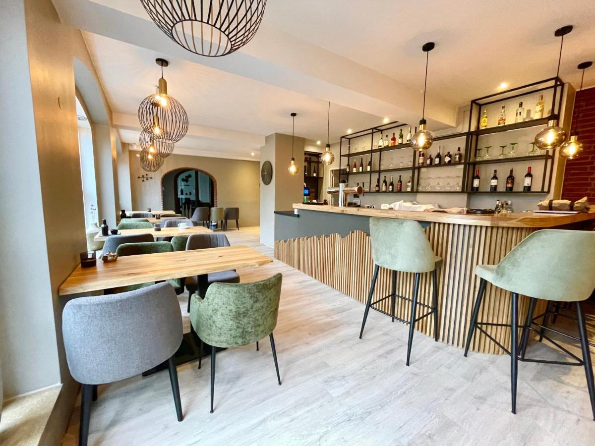 Schultheiss Hameln Hotel