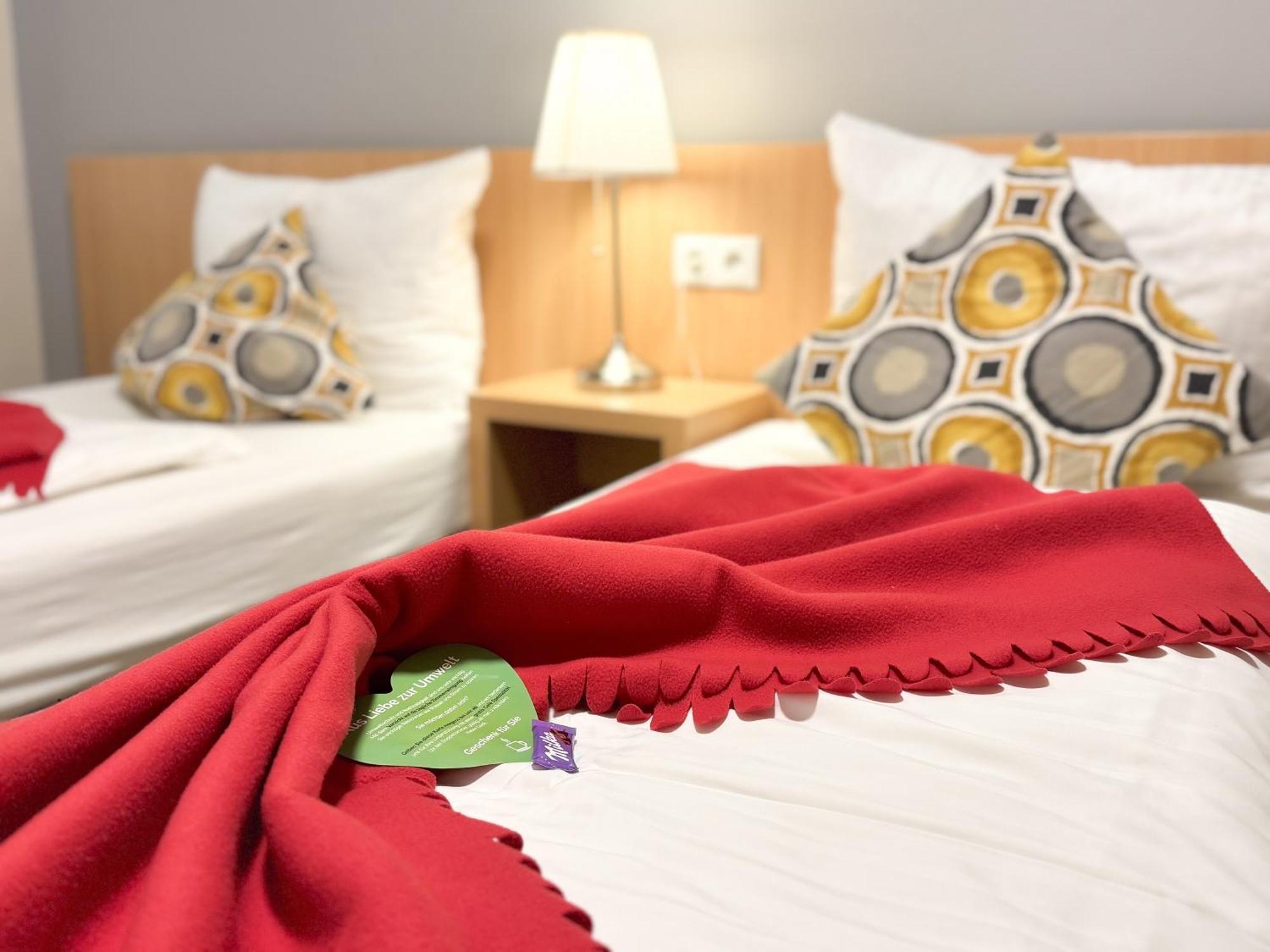 Hotel Schultheiss Hameln 3*