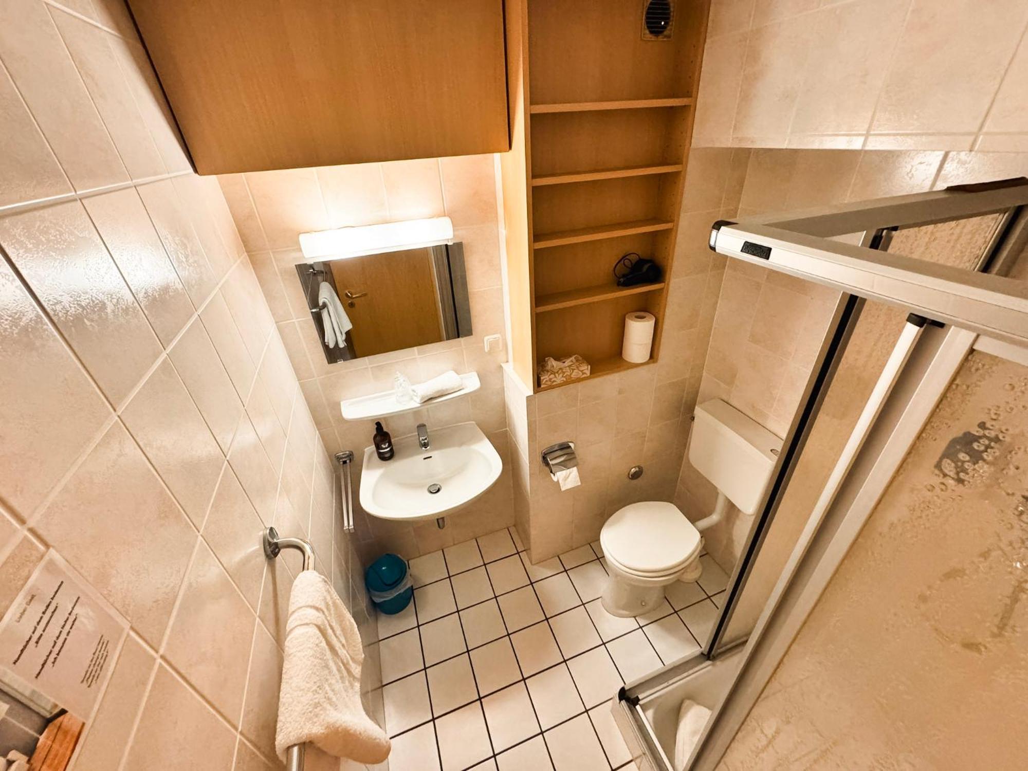 Hotel Schultheiss Hameln 3*