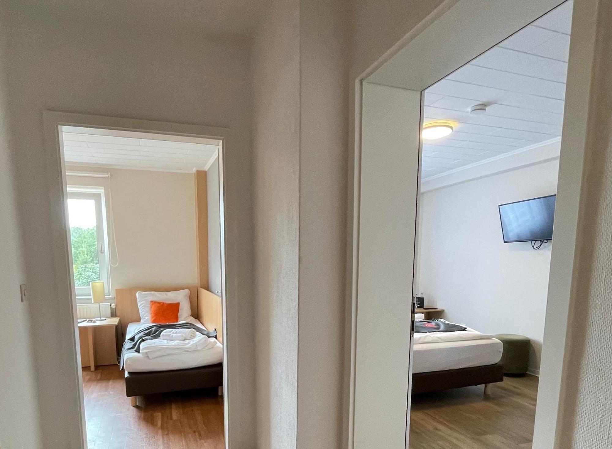 Schultheiss Hameln Hotel 3*