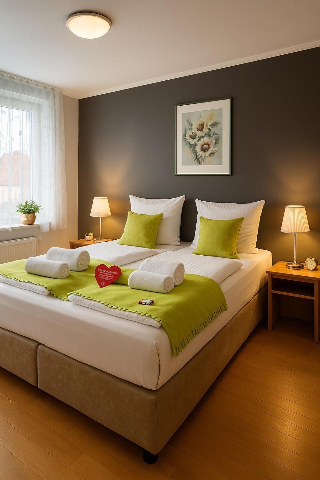 Schultheiss Hameln Hotel Hamelin