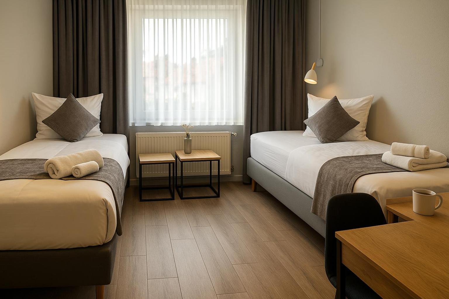 Schultheiss Hameln Hotel 3*
