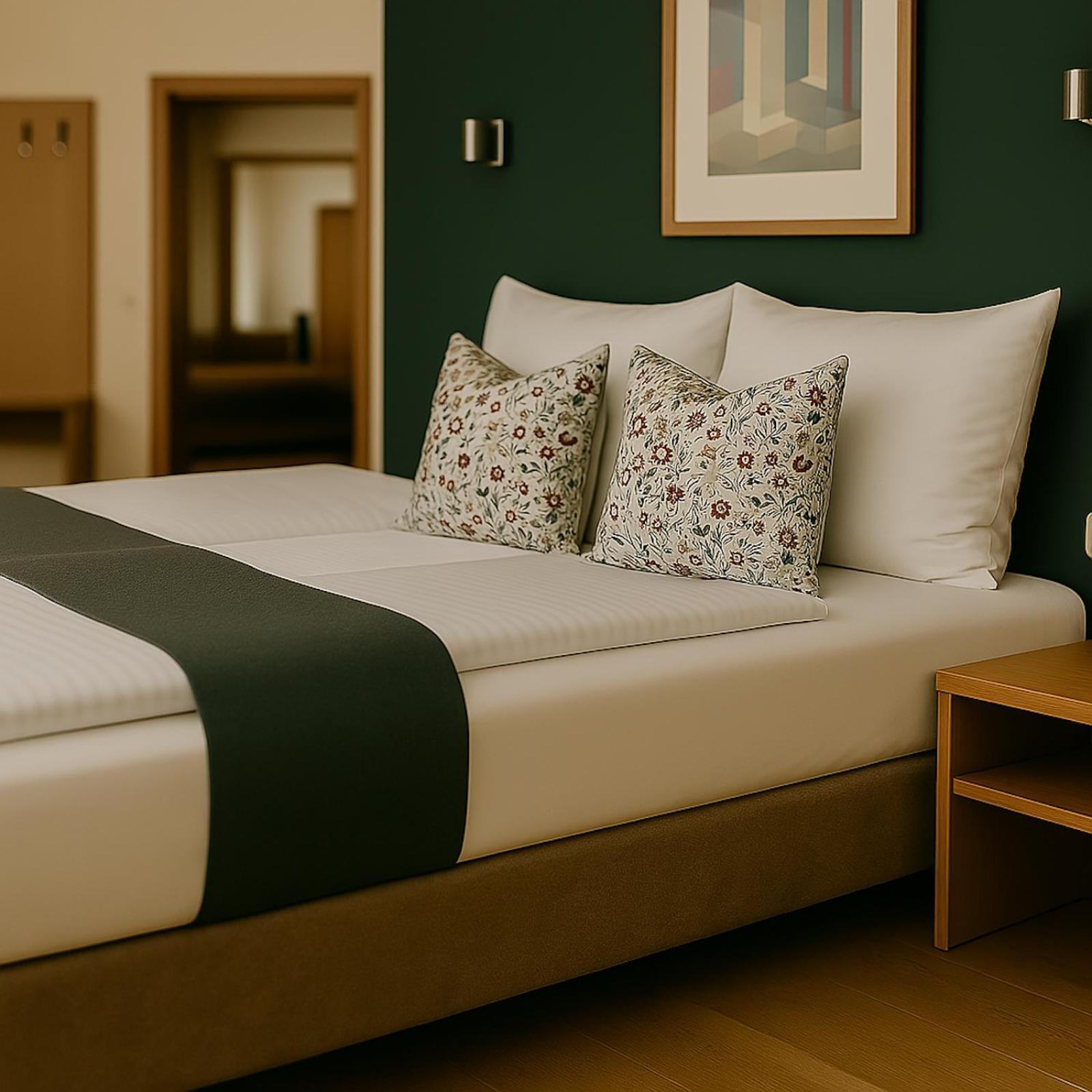 Schultheiss Hameln Hotel 3*