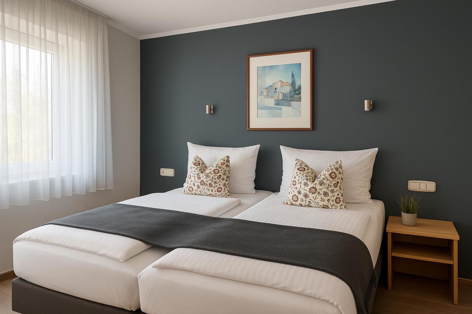 Hotel Schultheiss Hameln