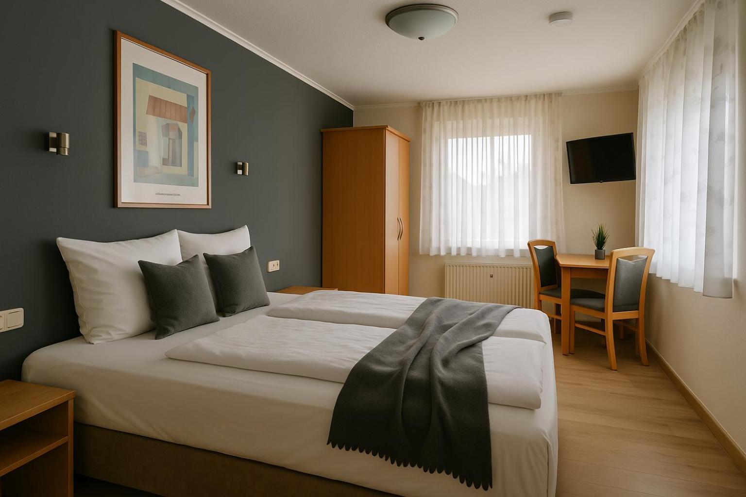 Schultheiss Hameln Hotel 3*
