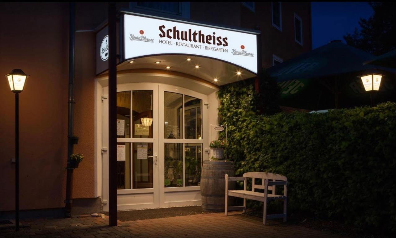 Schultheiss Hameln Hotel Hamelin