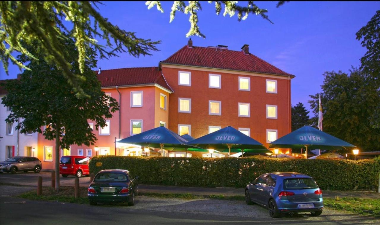 Schultheiss Hameln Hotel Hamelin
